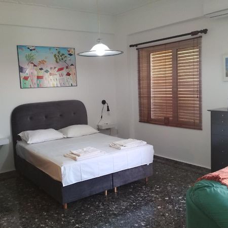 Rethnet Spacious Studio Resmo Dış mekan fotoğraf