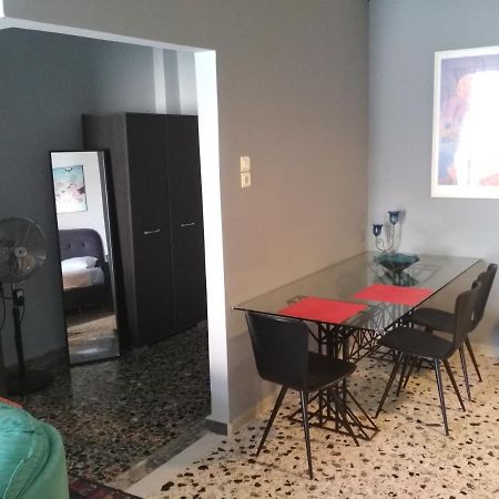 Rethnet Spacious Studio Resmo Dış mekan fotoğraf