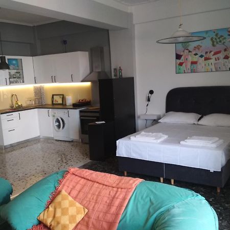 Rethnet Spacious Studio Resmo Dış mekan fotoğraf