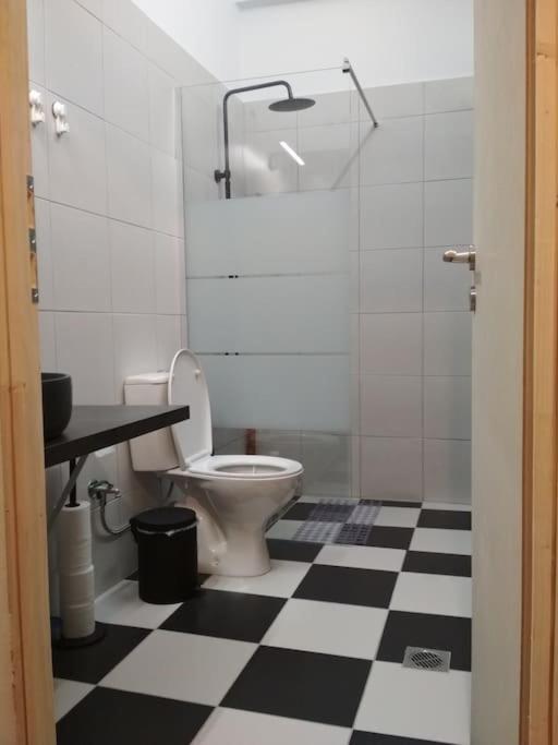 Rethnet Spacious Studio Resmo Dış mekan fotoğraf