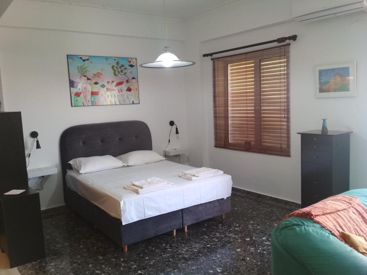Rethnet Spacious Studio Resmo Dış mekan fotoğraf
