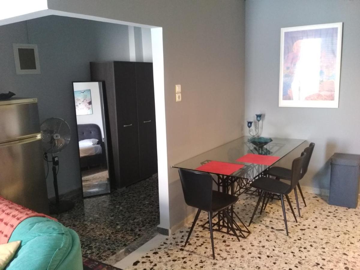 Rethnet Spacious Studio Resmo Dış mekan fotoğraf
