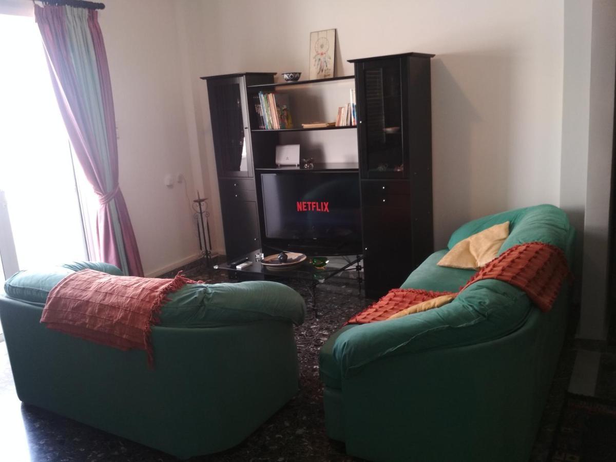 Rethnet Spacious Studio Resmo Dış mekan fotoğraf