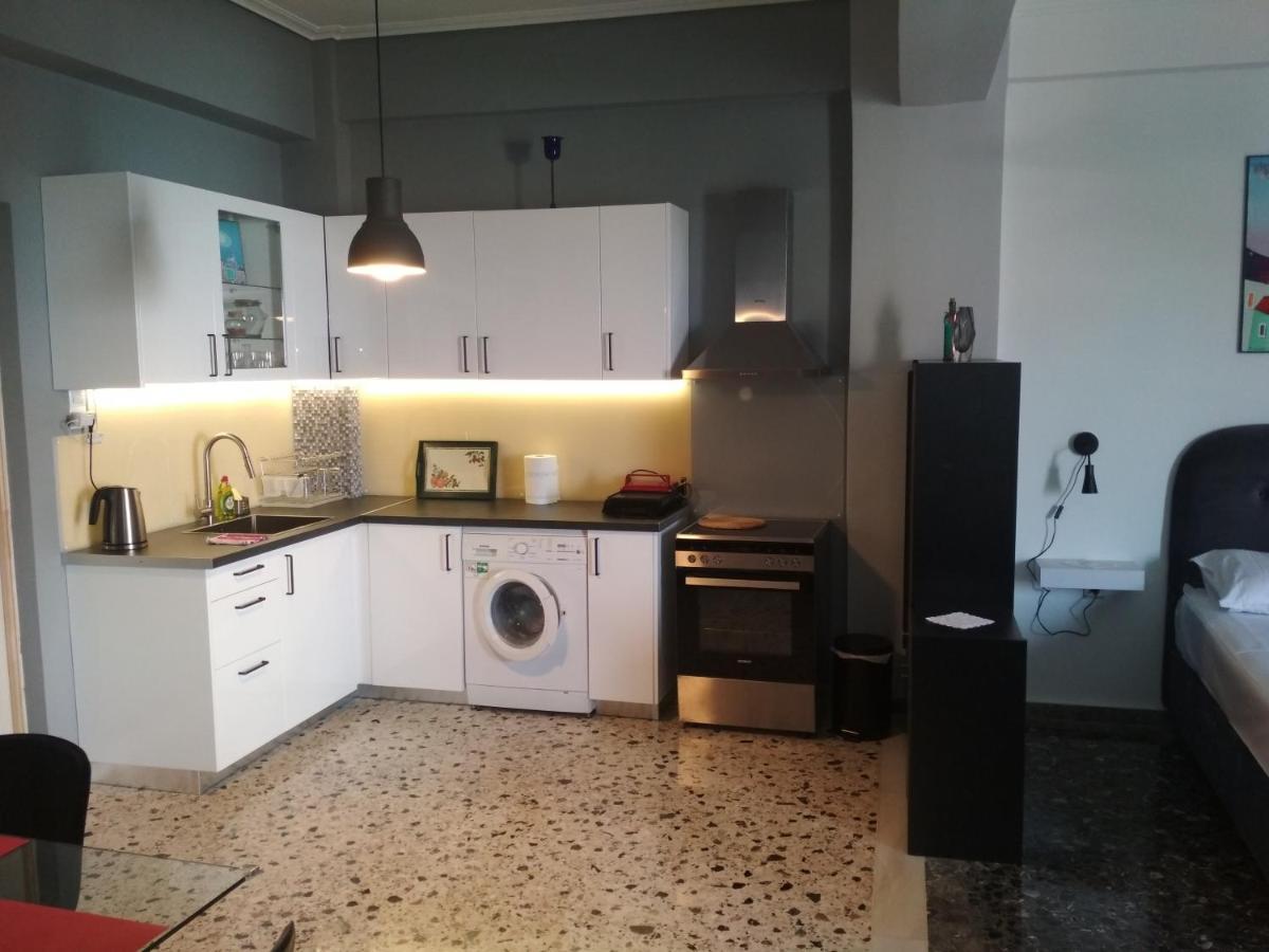 Rethnet Spacious Studio Resmo Dış mekan fotoğraf