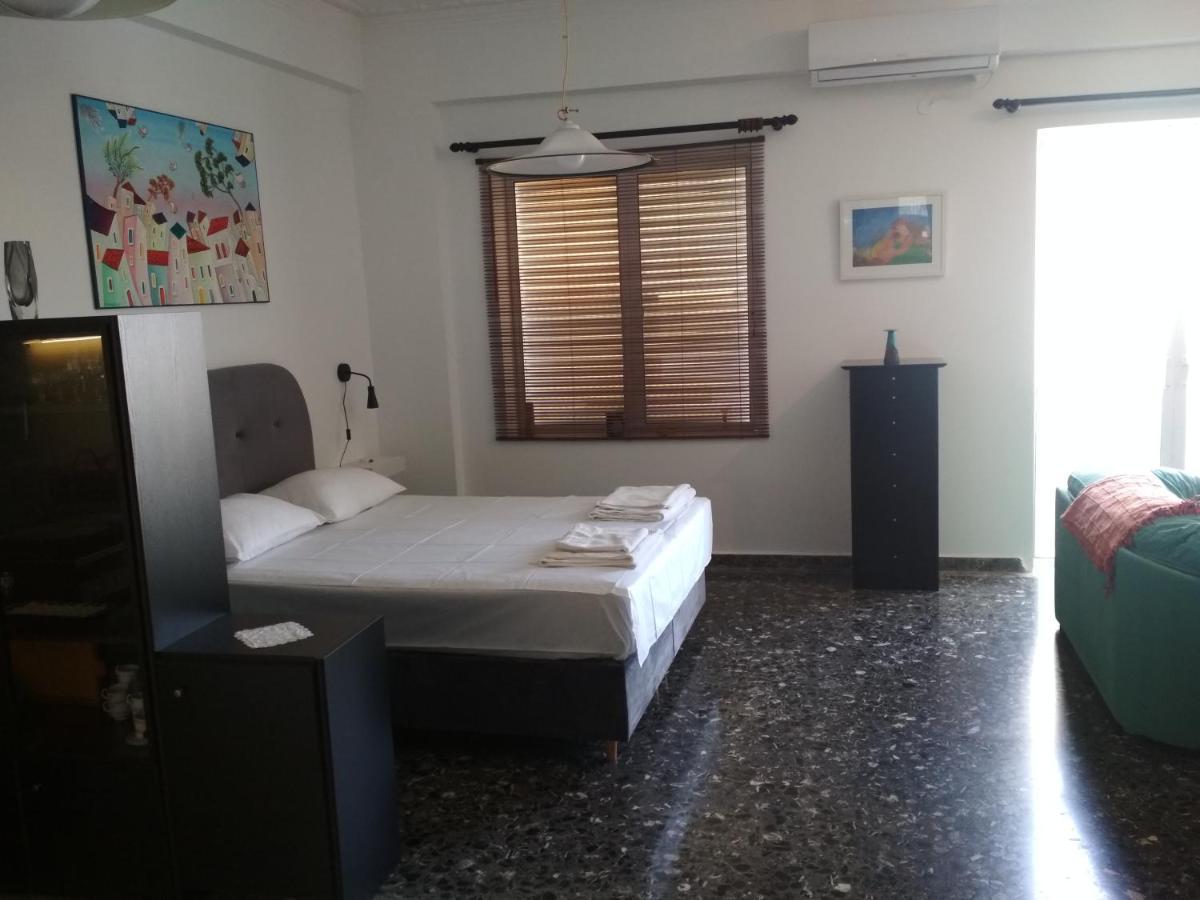 Rethnet Spacious Studio Resmo Dış mekan fotoğraf