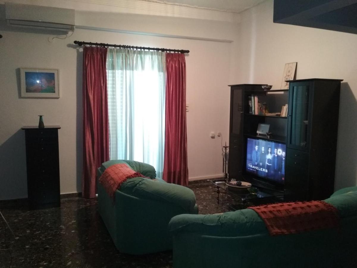 Rethnet Spacious Studio Resmo Dış mekan fotoğraf